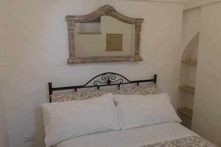 The Trulli of Alberobello House | Trulli Live Alberobello