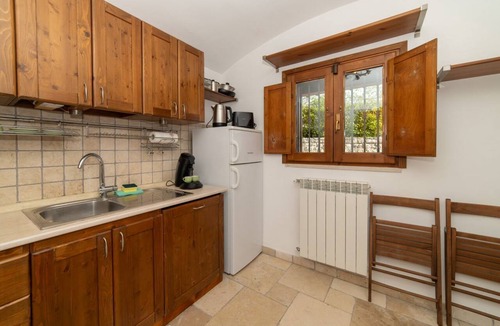 Ceglie Messapica Villa | Trulli Livia Anna | Ceglie Messsapica