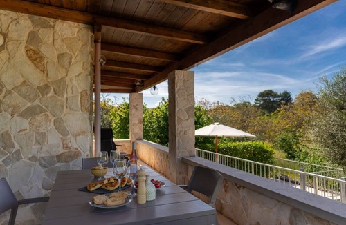 Ceglie Messapica Villa | Trulli Livia Anna | Ceglie Messsapica