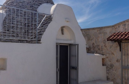 Ceglie Messapica Villa | Trulli Livia Anna | Ceglie Messsapica