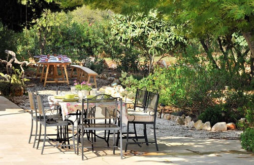 Ceglie Messapica Cottage | trulli mimosa by pugliadamare