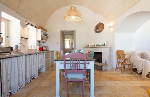 Locorotondo House | Trulli Macco Macco