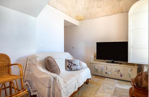 Locorotondo House | Trulli Macco Macco
