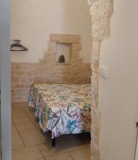 Cisternino Apartment | Trulli nonna Grazia-Aurora
