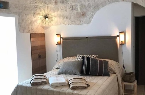 Ceglie Messapica House | Trulli Pietraverde Guest House