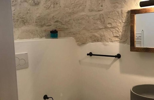 Ceglie Messapica House | Trulli Pietraverde Guest House