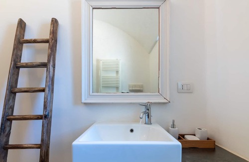 Ceglie Messapica Cottage | Trulli Sinfonia - Ceglie Messapica