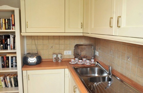 Ceglie Messapica House | Trulli Stella - Rare & Immaculate with unique outdoor kitchen (3 Bed, 2 bath)
