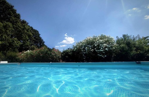 Locorotondo Villa | Trulli with pool