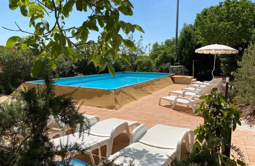 Locorotondo Villa | Trulli with pool