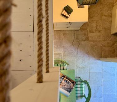 Locorotondo House | Trullino PugliArmonia