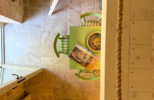 Locorotondo House | Trullino PugliArmonia