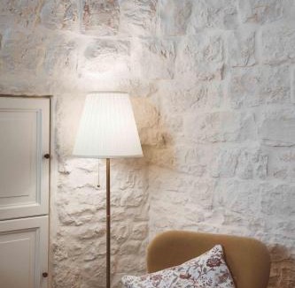 The Trulli of Alberobello Villa | Trullo 100 Passi