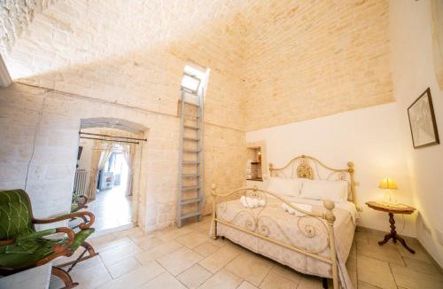 The Trulli of Alberobello Apartment | Trullo Antica Bellezza