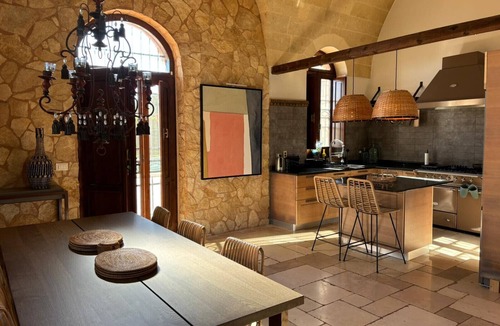 San Vito dei Normanni Cottage | Trullo Bellavita by Pugliadamare
