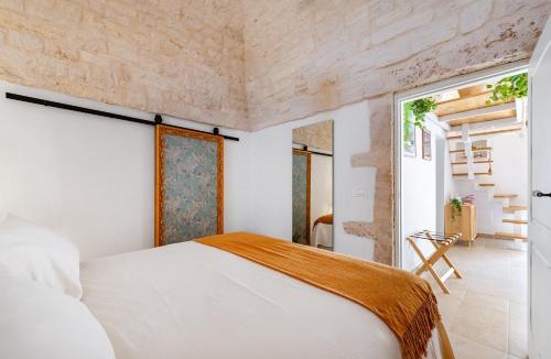 The Trulli of Alberobello House | Trullo D Aragona