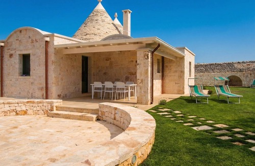 Cisternino Cottage | Trullo Del Poeta - Cisternino