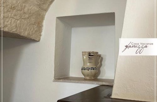 The Trulli of Alberobello House | Trullo Eliana
