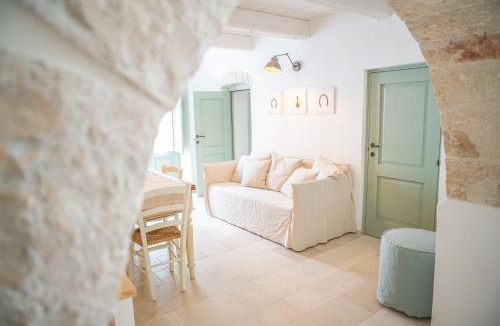 Alberobello Bed & Breakfast | Trullo Essenza-Trulli Antì Charme & Relax