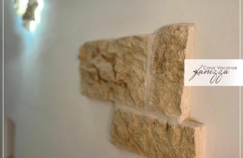 The Trulli of Alberobello House | Trullo Fanizza