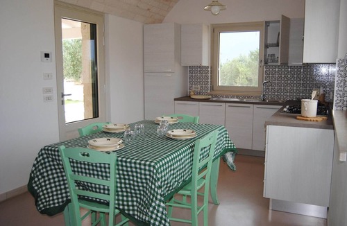 Cisternino House | Trullo in Apulia with Private Pool