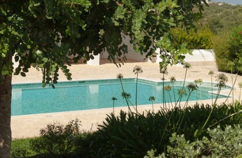 Ceglie Messapica Villa | Trullo l'oasi, Peacefull Pool Trullo in Apulia, wide outdoor spaces, bbq,parking