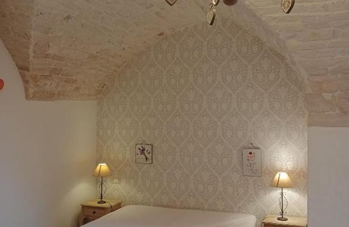 The Trulli of Alberobello Apartment | trullo la birba