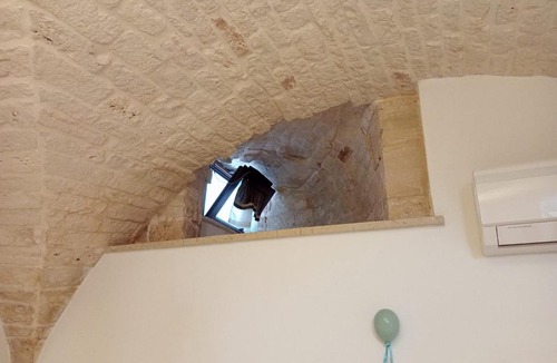The Trulli of Alberobello Apartment | trullo la birba