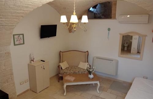 The Trulli of Alberobello Apartment | trullo la birba