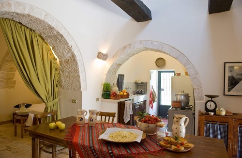 Martina Franca Villa | Trullo La Canonica - Itria Valley