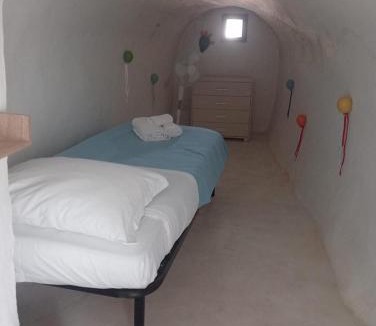 The Trulli of Alberobello Apartment | trullo Le murge