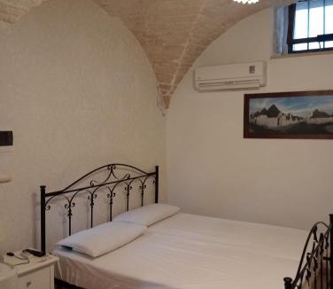 The Trulli of Alberobello Apartment | trullo Le murge