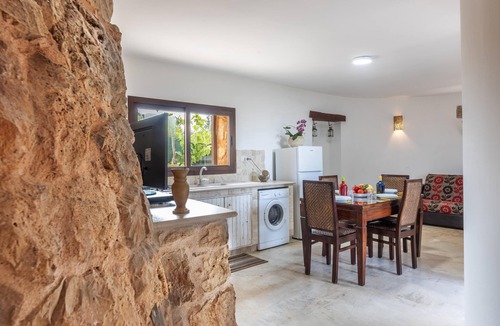 Marina di Mancaversa Cottage | Trullo Macchie - Marina Di Manca.