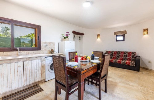 Marina di Mancaversa Cottage | Trullo Macchie - Marina Di Manca.