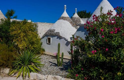 Locorotondo House | Trullo premium avec piscine & beach corner Locorotondo