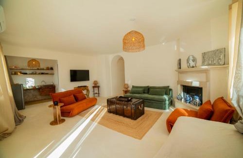 Locorotondo House | Trullo premium avec piscine & beach corner Locorotondo