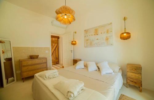 Locorotondo House | Trullo premium avec piscine & beach corner Locorotondo
