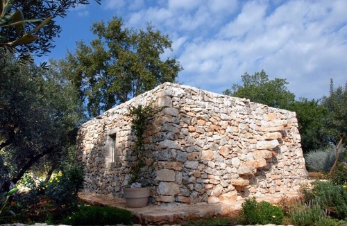 Cisternino House | Trullo Saettone - Trullo and Lamia in the Itria Valley, in the nature -