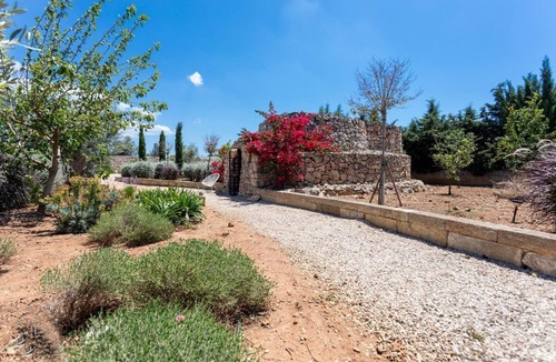 Capilungo House | Trullo Timo - Salento Reservation