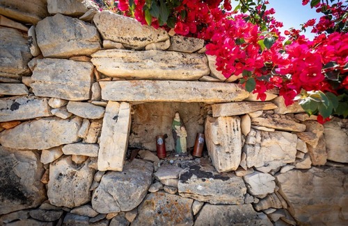 Capilungo House | Trullo Timo - Salento Reservation