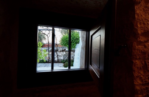 Martina Franca House | Trullo Valle d'Itria