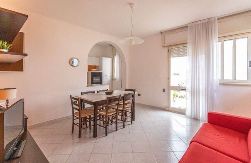Torre Vado Apartment | Tulip house with sea view in Torre Vado