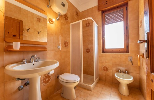 Gallipoli Apartment | Two-bedroom apartment in Gallipoli CVG35