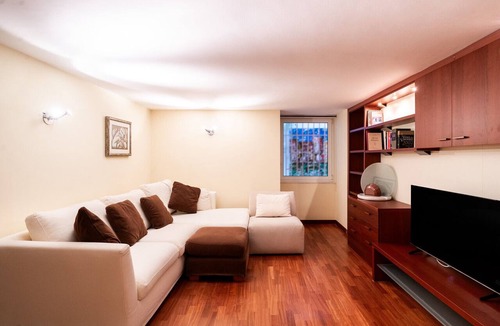 Municipio 1 Apartment | Umbertina Cozy Apartment by Wonderful Italy