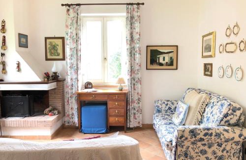 Castel Sant'Angelo Ski Chalet | Una casa ospitale con giardino