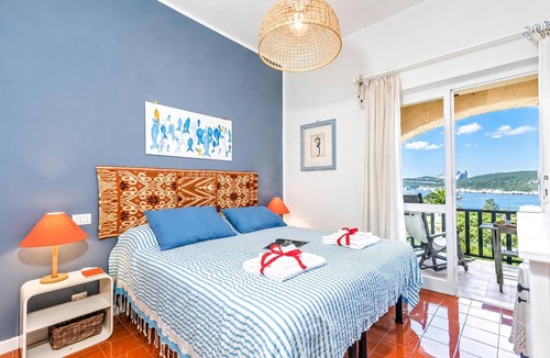 Pischina Salida Villa | Una Finestra Sul Mare Capocaccia, Alghero, Italy