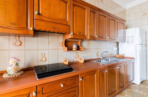 Marina di Mancaversa House | Urban villa in Marina di Mancaversa - Villetta Lucia