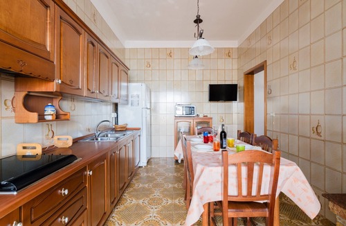 Marina di Mancaversa House | Urban villa in Marina di Mancaversa - Villetta Lucia
