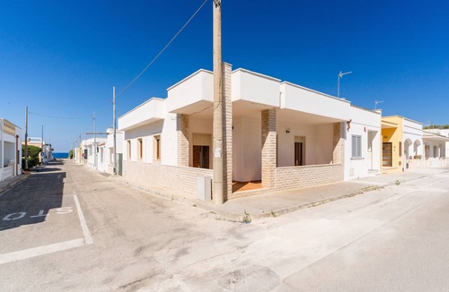 Marina di Mancaversa House | Urban villa in Marina di Mancaversa - Villetta Lucia