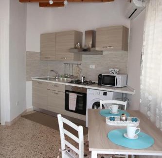 Portopalo di Capo Passero Apartment | VacanzaPortopalo Appartamento Sole con Gazebo Terrazza e Wifi